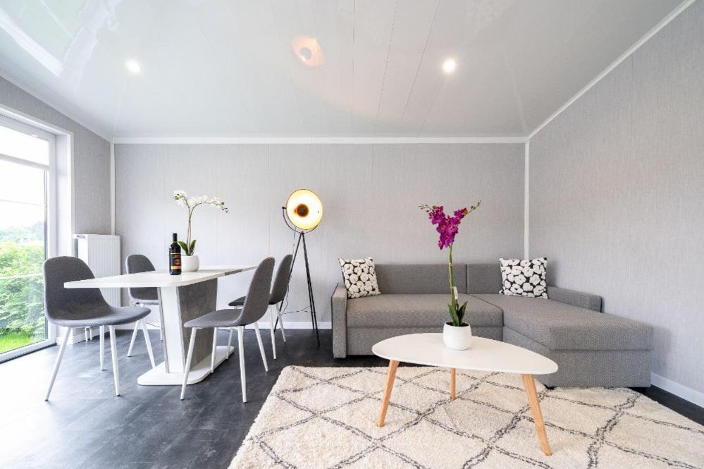 Recreatiepark Maas En Bos Hotell Wellerlooi Exteriör bild